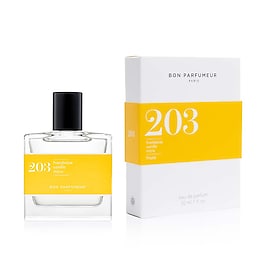 203 Framboise Vanille Mûre - Eau de Parfum
